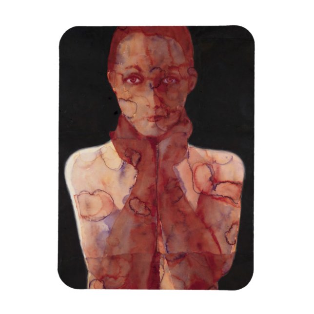 Hold In 2 Magnet (Vertical)