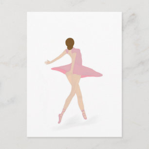Hold Me Close Tiny Dancer! Postcard