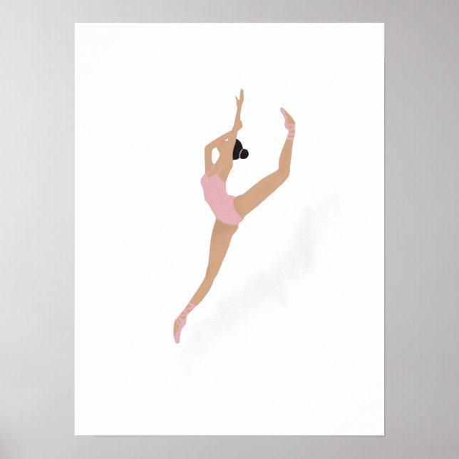 Hold Me Close Tiny Dancer! Poster (Front)