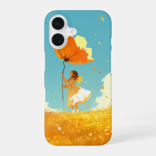 Hold On iPhone 16 Case