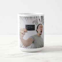 Hold On It’s My Turn! – Comic Expression Design