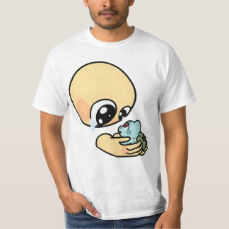 hold pokemon gentle  T-Shirt