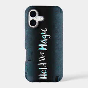Hold the Magic