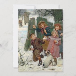 Hold Up, Here He Comes   Arthur John Elsley