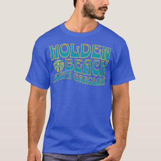 Holden Beach North olina  2 T-Shirt