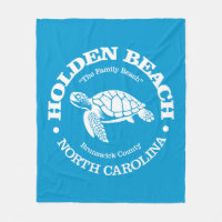 Holden Beach (sea turtle)