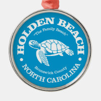 Holden Beach (sea turtle)