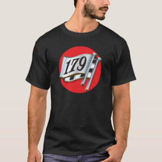 Holden HD 179 Badge T-Shirt