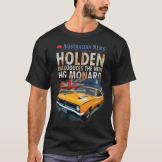 Holden Monaro HG GTS (nostalgic) Classic T-Shirt