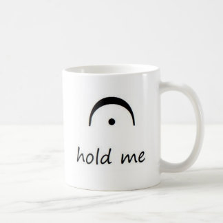 holdfermata, holdfermata coffee mug