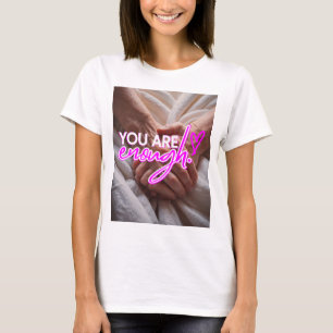 Holding Hands T-Shirt