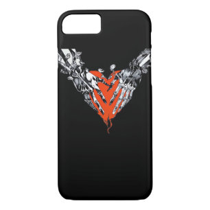 Holding Heart Classic iPhone 8/7 Case