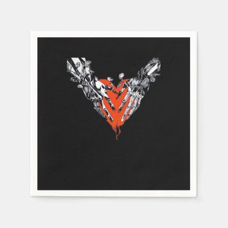 Holding Heart Classic Napkin