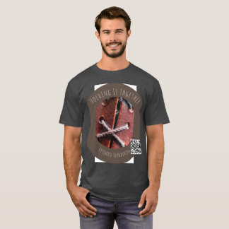 Holding It Together T-Shirt