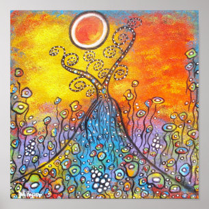 Holding On To Happiness Poster