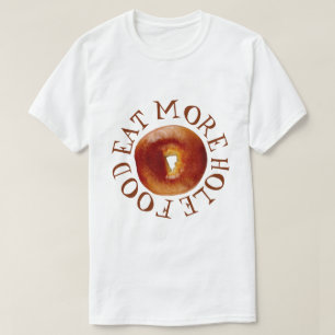 Hole Food T-Shirt