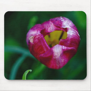 Hole In My Heart Mousepad