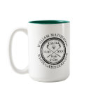 Hole in One Classic Personalized Golf