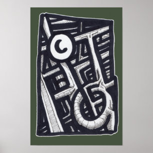 Hole in One? Poster