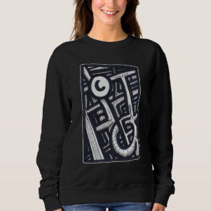 Hole in One? Sweatshirt
