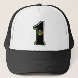 Hole In One! Trucker Hat