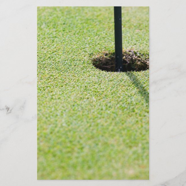 Hole Stationery (Front)