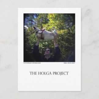 Holga postcard 16