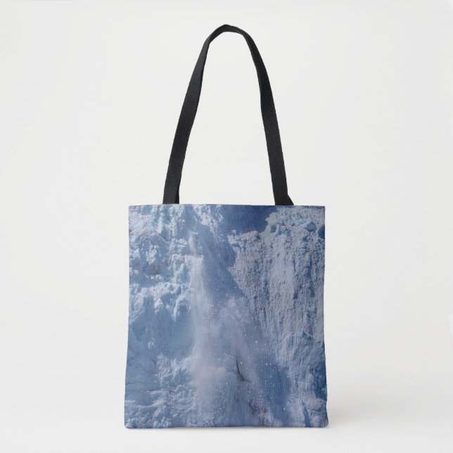 Holgate Calving Action Tote Bag (Front)