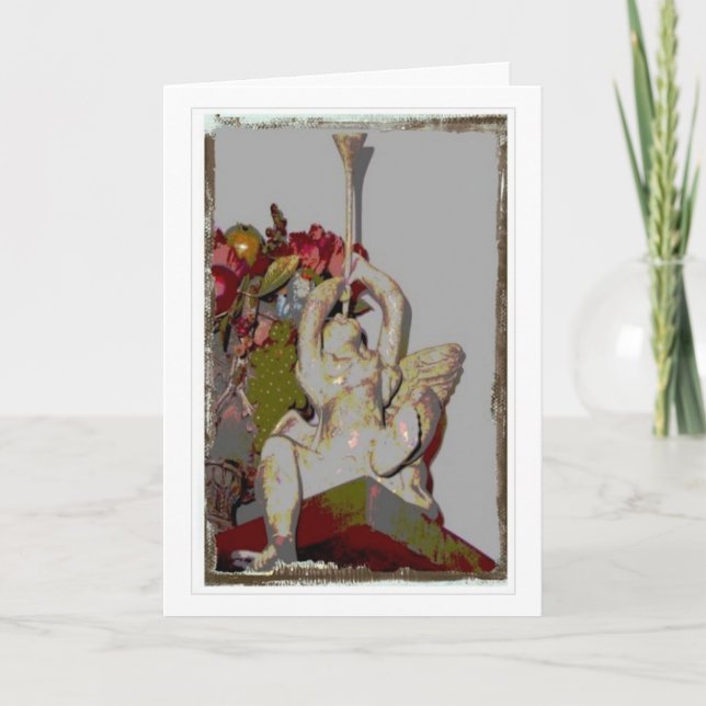 Holiday Angel l (Front)