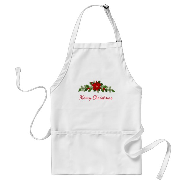 Holiday Apron (Front)