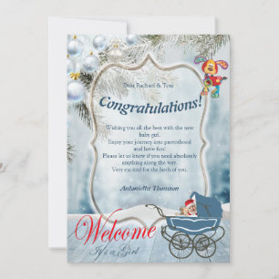 Holiday Baby of the year