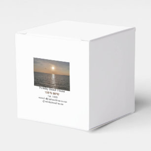 Holiday beach ocean house longitude latitude est. favour box