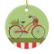 Holiday Bicycle