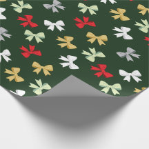 Holiday Bows