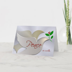 Holiday Business Appreciation Card