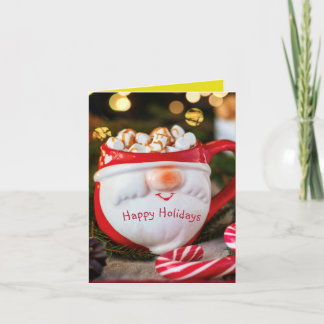 Holiday Card
