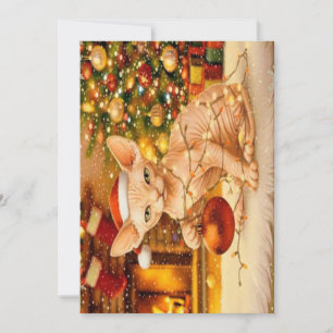 Holiday Card
