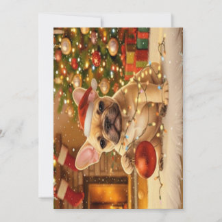 Holiday Card