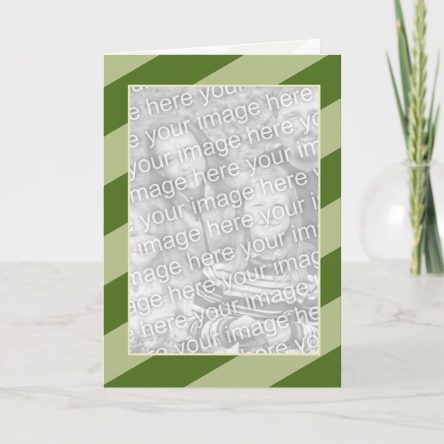 Holiday Card (Front)