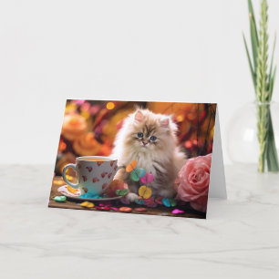 Holiday Card