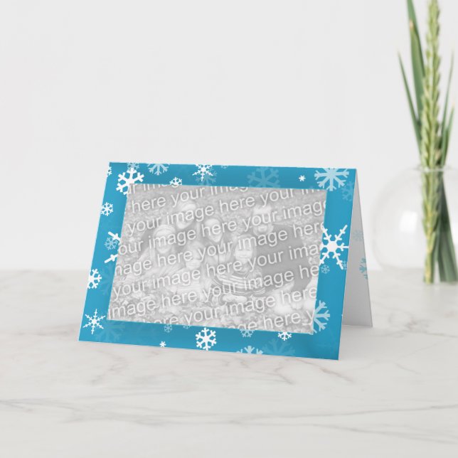 Holiday Card (Front)