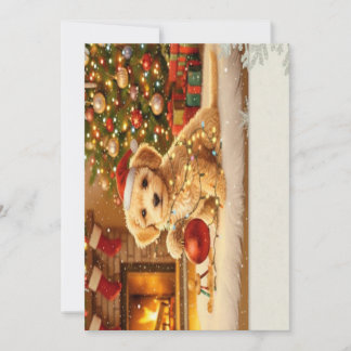 Holiday Card