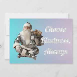 Holiday Card Joyful