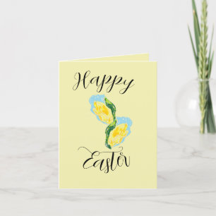 Holiday Cards : Easter Greetings