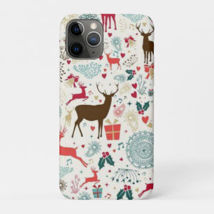 Holiday iPhone 11 Pro Case