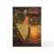 Holiday Celtic Harp Card