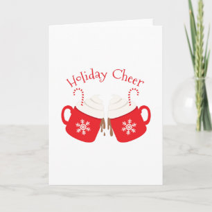 Holiday Cheer Card