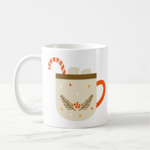 Holiday Cheer Coffee Mug