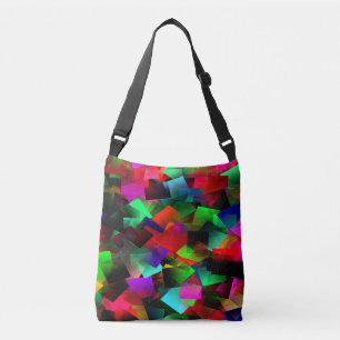 Holiday Cheer!....... Crossbody Bag