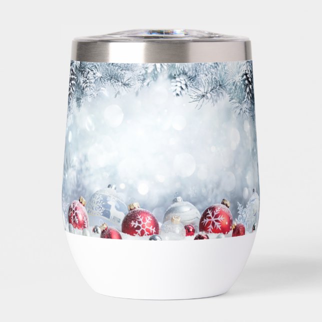 Holiday Cheers! (Front)